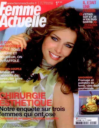 Médias : Mes parutions dans la presse